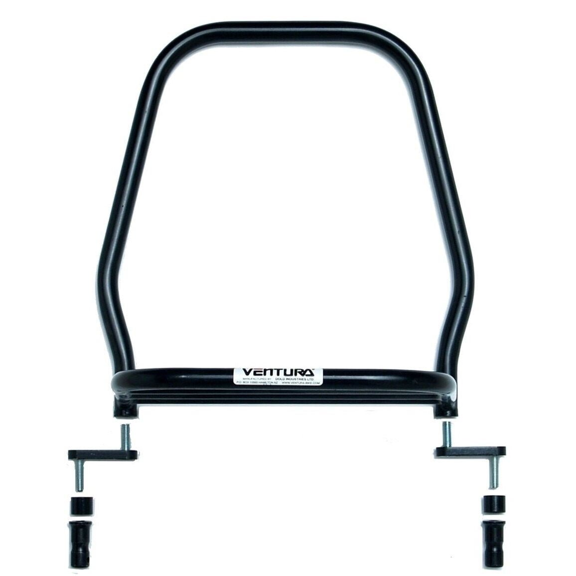 Pack - Rack Black - Ventura (New)