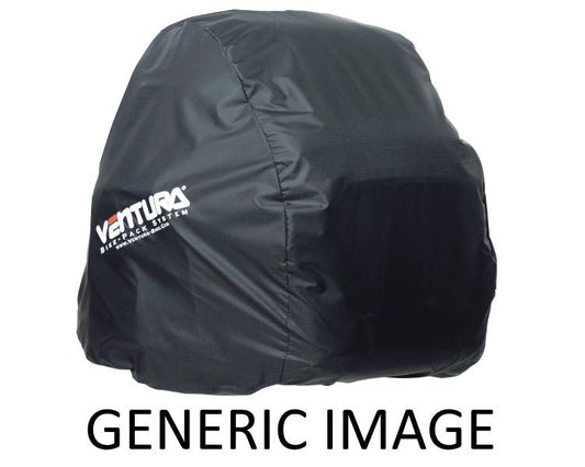 EVO 22 Jet - Stream Storm Cover - Ventura (New)