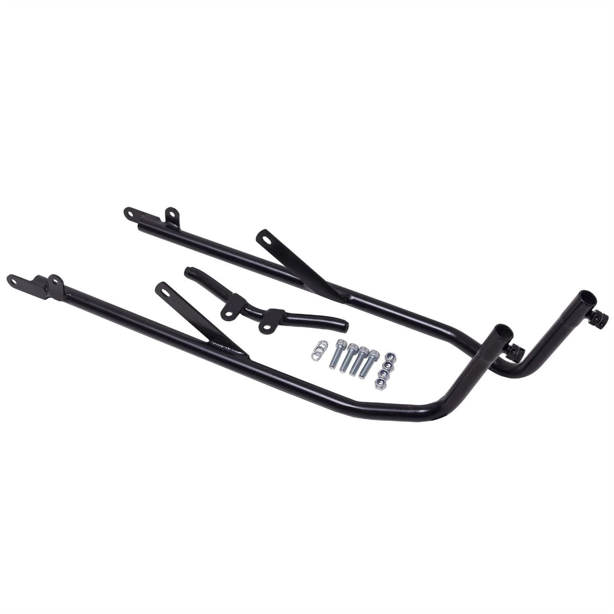 L-Bracket S107/B