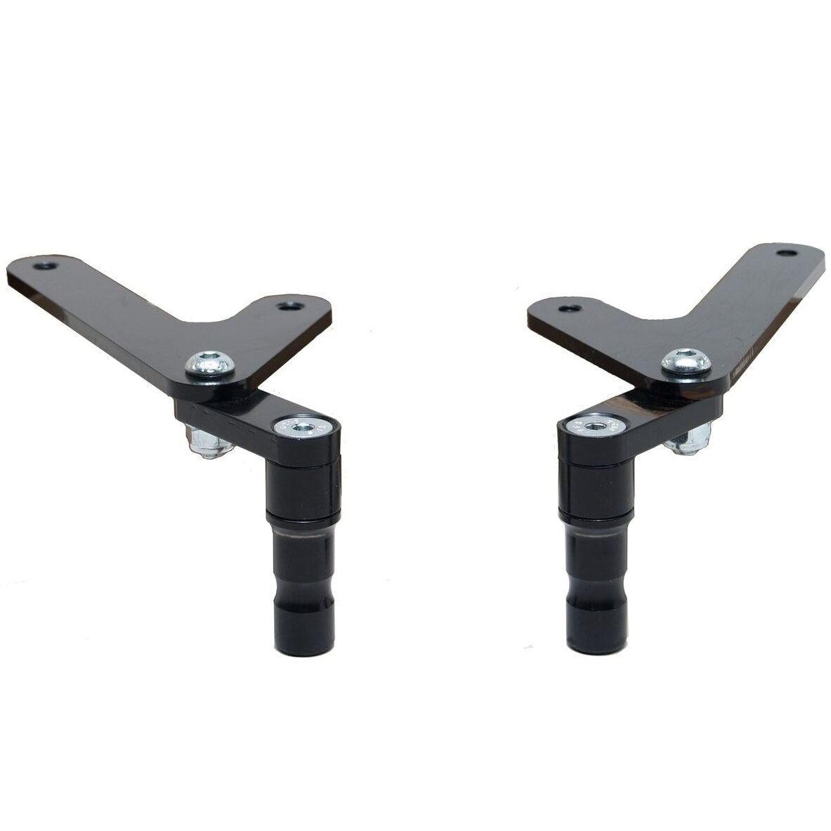 Top - Box Rack Black - Ventura (New)