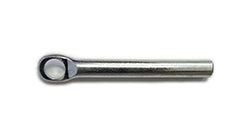 Replacement Locking Key - Ventura (New)