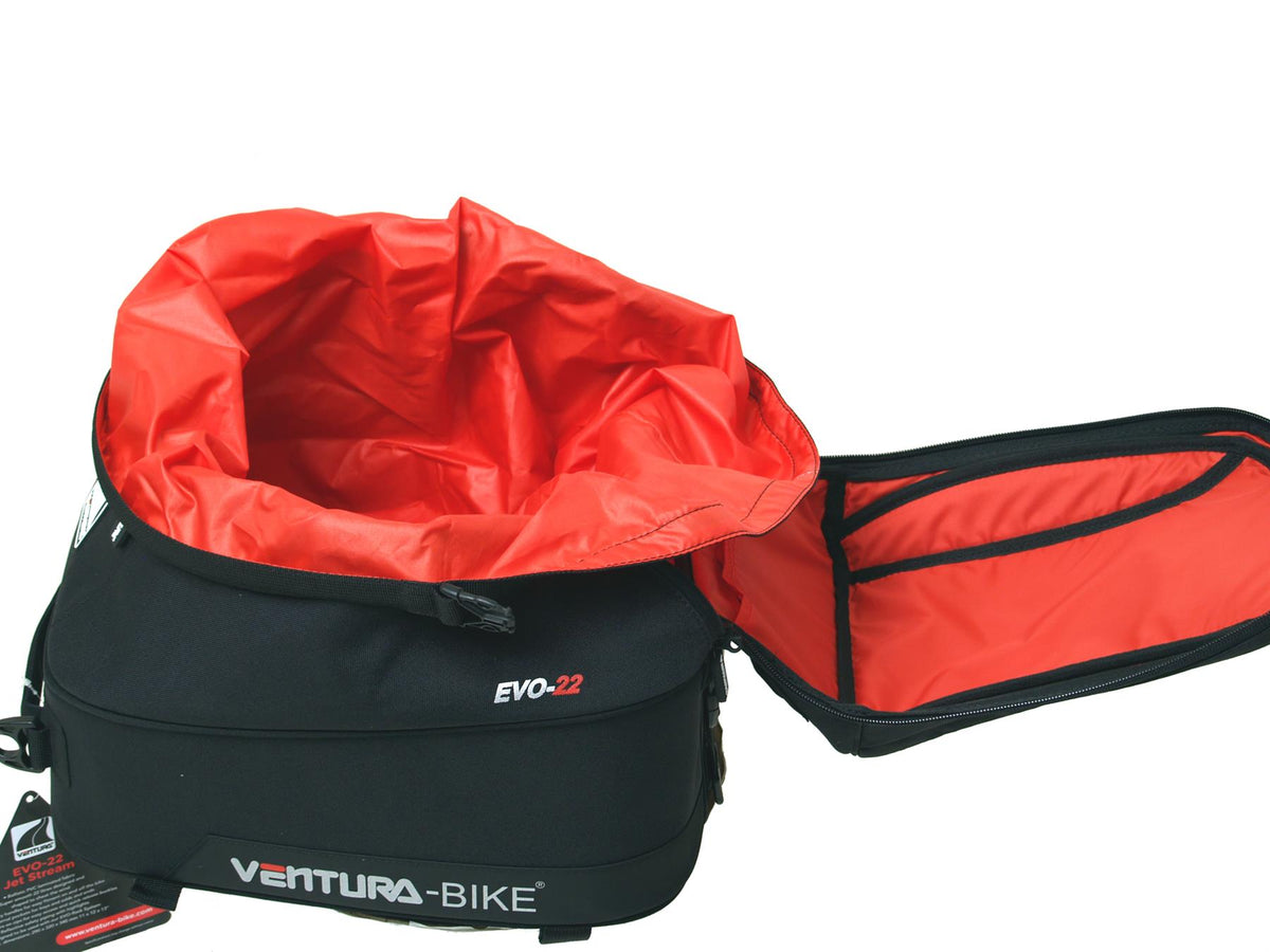 EVO 22 Jet Stream III