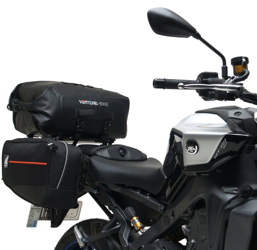 EVO 25 Dry - Pack - Ventura