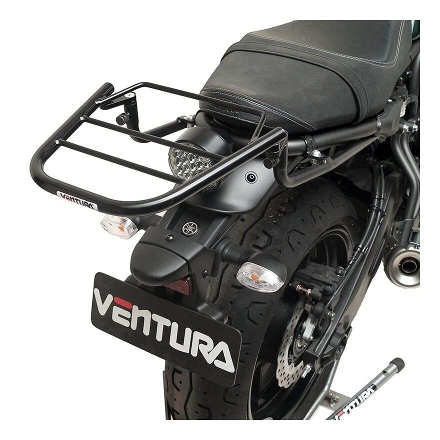 Evo - Rack Black - Ventura (New)