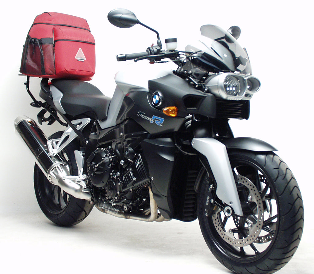 BMW K 1300 R (without Factory Rear Carrier) (09-15)