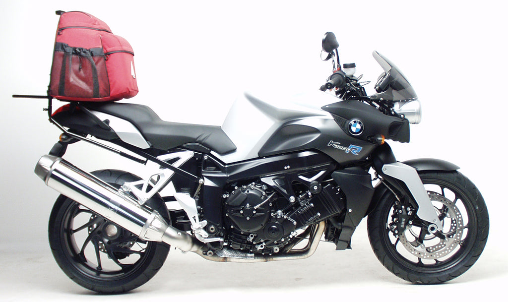 BMW K 1300 R (without Factory Rear Carrier) (09-15)