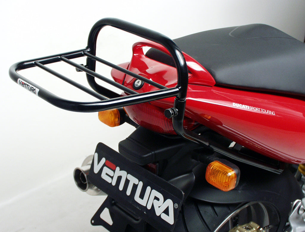 Ducati 916 ST4 (99-04)
