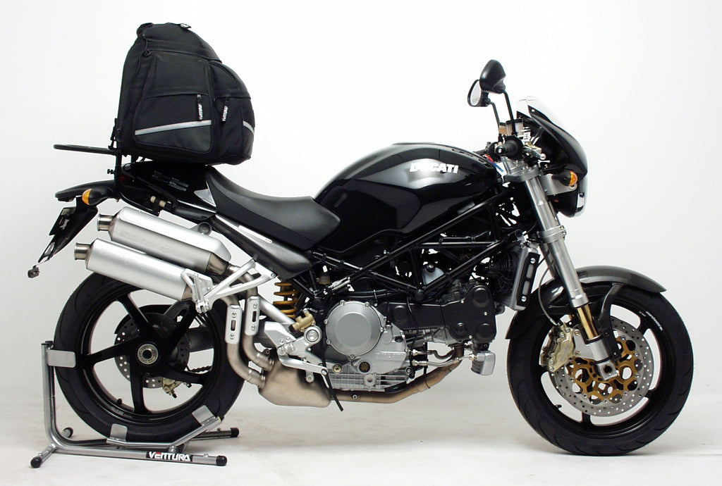 Ducati 998 Monster S2R (2007)