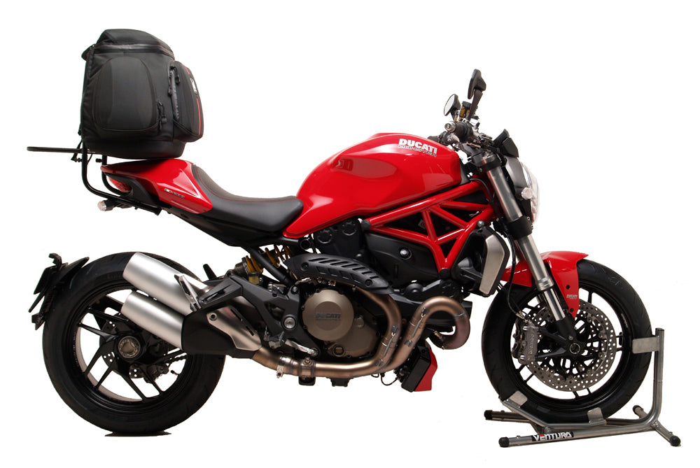 Ducati 1200 Monster (2016)