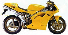 Load image into Gallery viewer, Ducati 749 Monoposto (03-06)