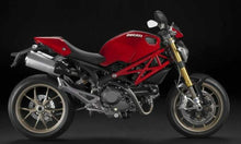 Load image into Gallery viewer, Ducati 659 Monster (08-15)