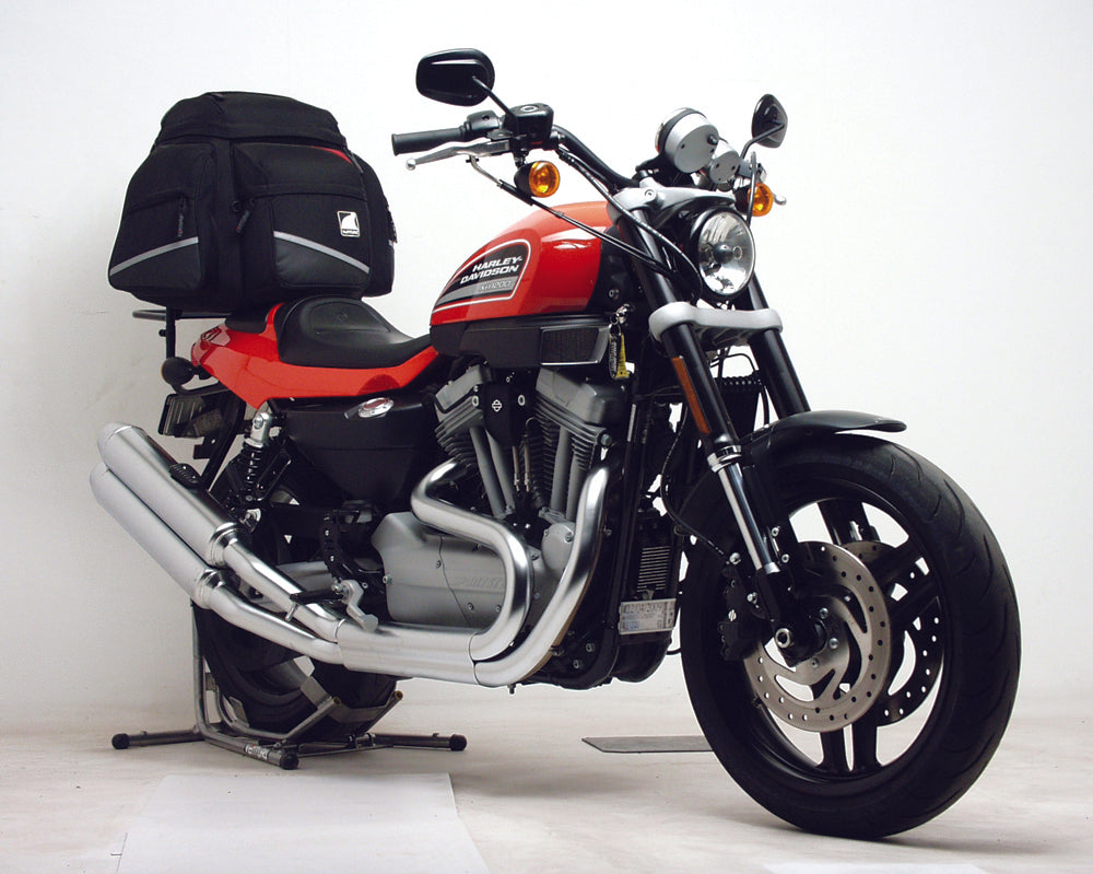 Harley Davidson XR 1200X (10-12)