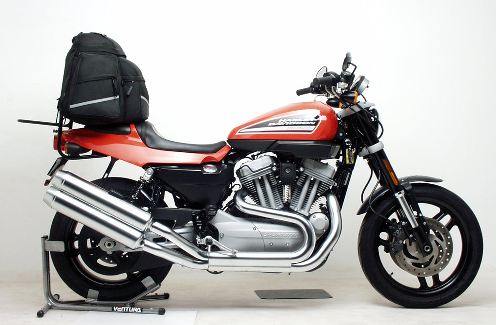 Harley Davidson XR 1200X (10-12)