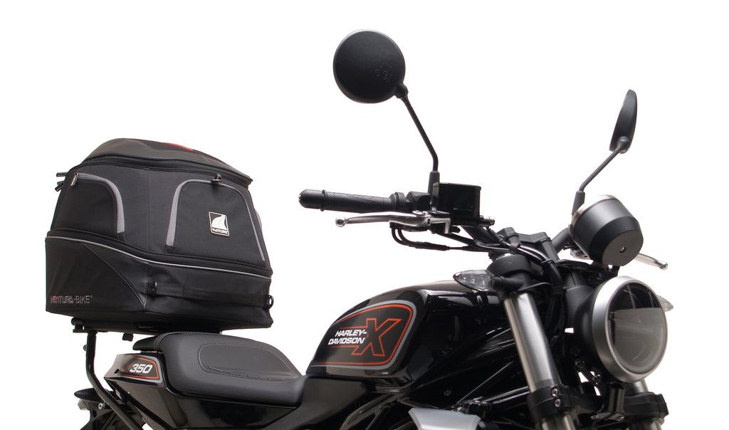 Harley Davidson X 350 (24 - >)