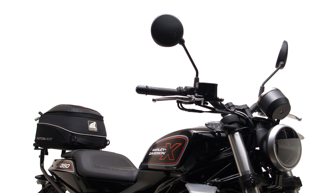 Harley Davidson X 350 (24 - >)