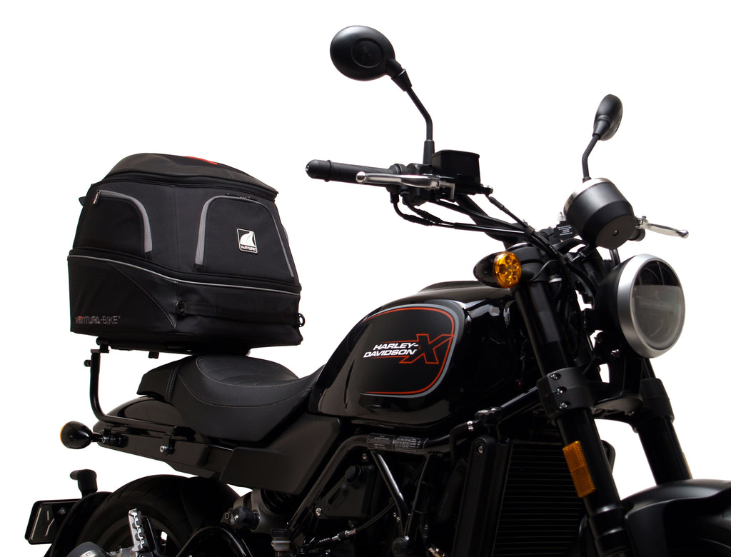 Harley Davidson X 500 (24 - >)