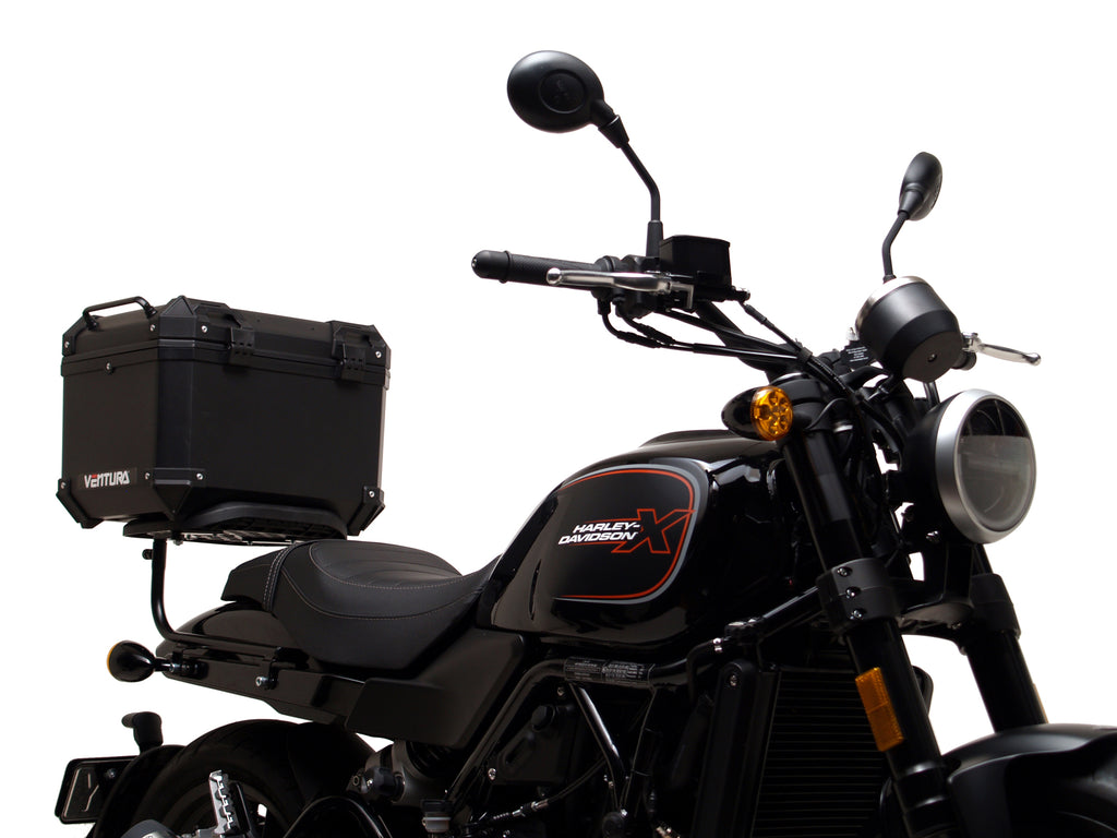 Harley Davidson X 500 (24 - >)