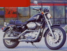Load image into Gallery viewer, Harley Davidson XL 1200S Sportster Sport (96-01)
