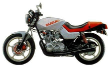 Load image into Gallery viewer, Suzuki GS 550 M Katana (1981)