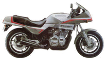 Load image into Gallery viewer, Suzuki XN85 650 Turbo