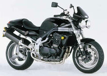 Load image into Gallery viewer, Triumph Speed Triple 955i W,X (98-99)