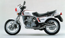 Load image into Gallery viewer, Honda CX 500 Turbo (82 &gt;)