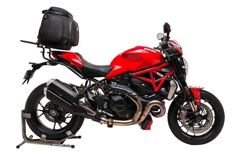 Ducati 1200R Monster (2016)